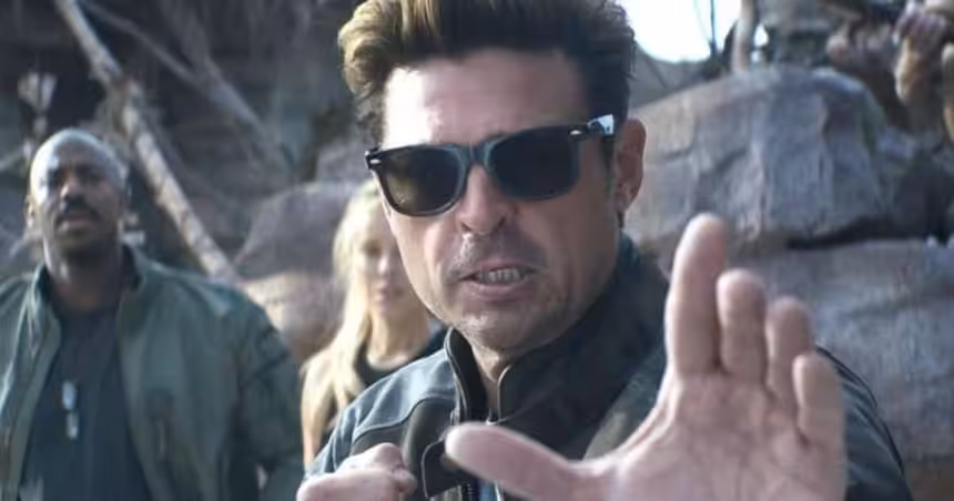 Mortal Kombat 2 filminin 2. fragmanı yayınlandı 1 Mortal Kombat 2