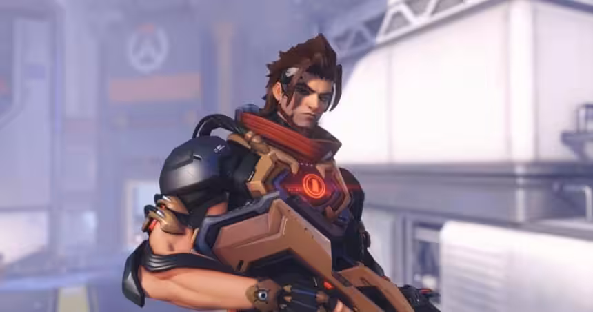 Overwatch’un ilk Türk kahramanı sonunda geliyor 1 Overwatch Emre Sarıoğlu