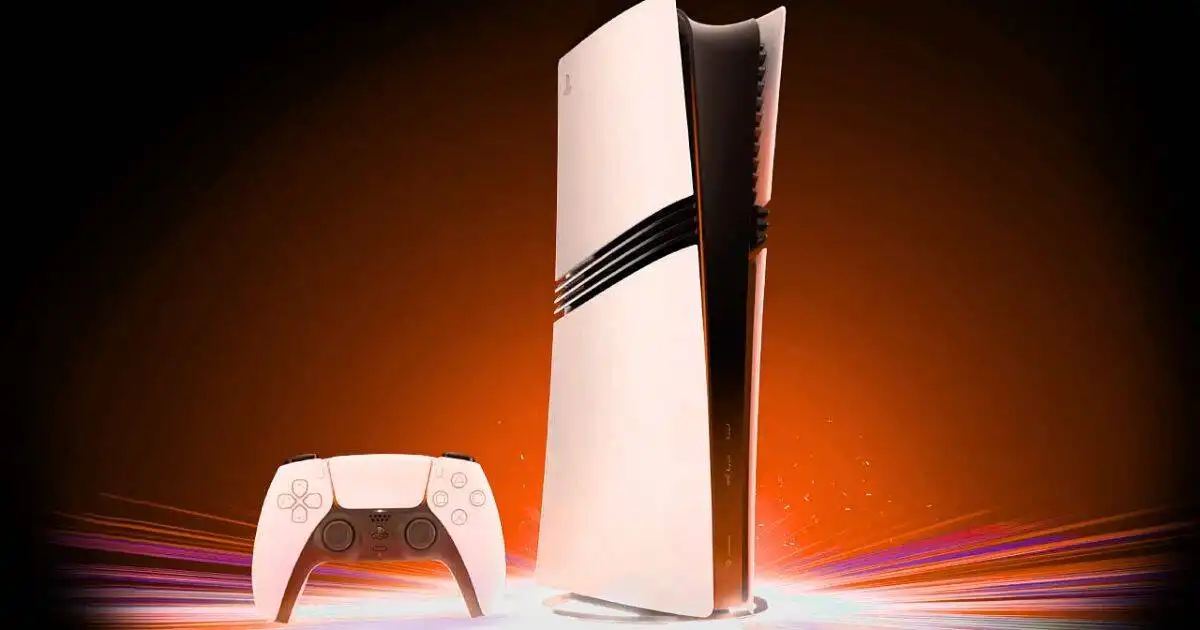PlayStation 5
