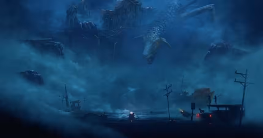 Reanimal ön yükleme tarihi belli oldu: PC ve konsol arasındaki boyut farkı dikkat çekti 1 Reanimal