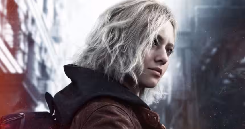 Resident Evil Requiem sızıntısına Hideki Kamiya’dan sert tepki 1 Resident Evil Requiem (9)