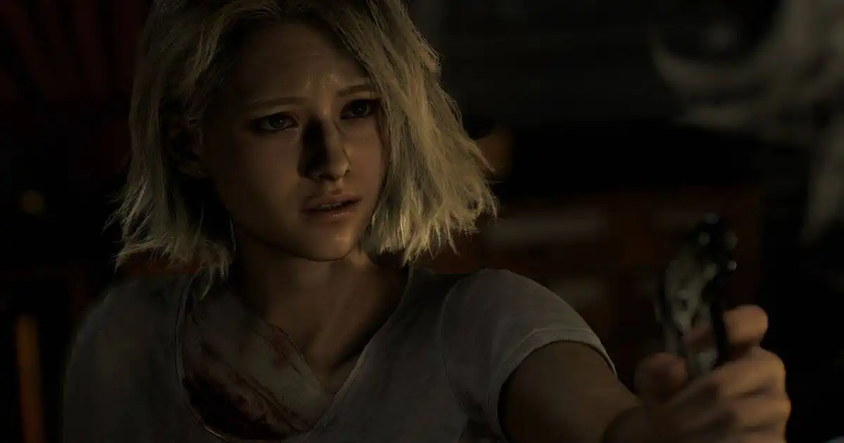 Resident Evil Requiem İnceleme (1)
