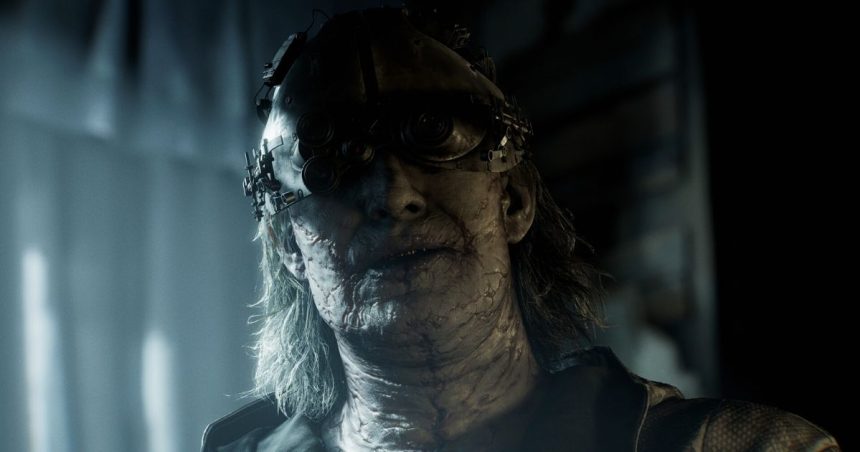 Resident Evil Requiem İnceleme (2)