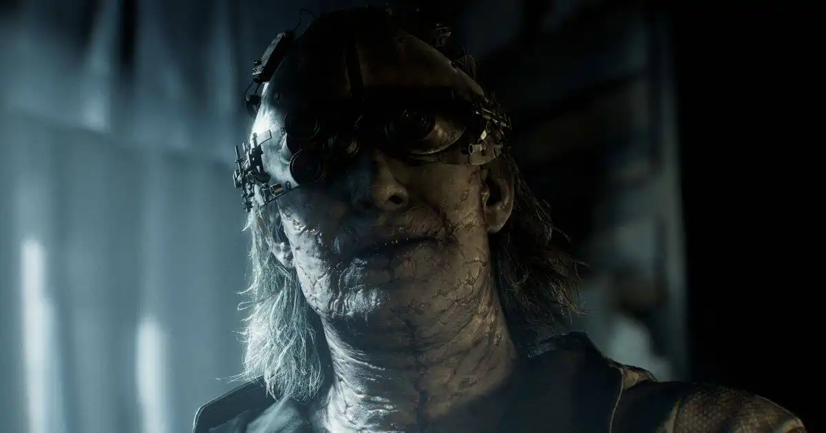 Resident Evil Requiem İnceleme (2)