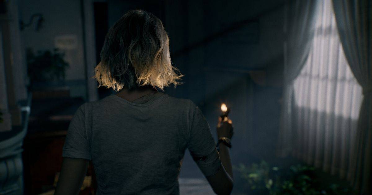 Resident Evil Requiem İnceleme (3)