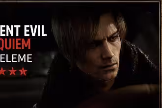 Resident Evil Requiem İnceleme