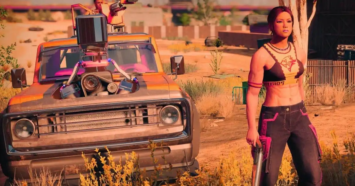 Saints Row (1)