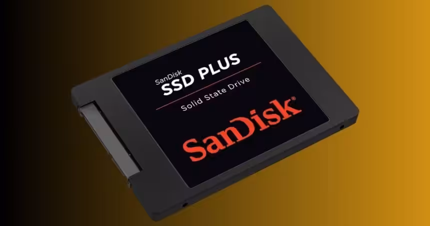 SanDisk SSD fiyatlarına büyük zam: Bazı modeller üç katına çıktı 1 SanDisk SSD
