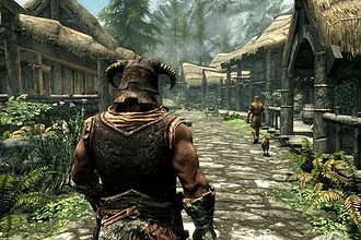 Skyrim (1)