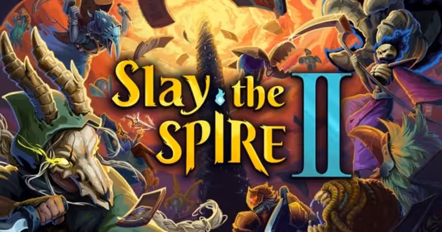 Slay the Spire 2 erken erişim tarihi belli oldu 1 Slay the Spire 2