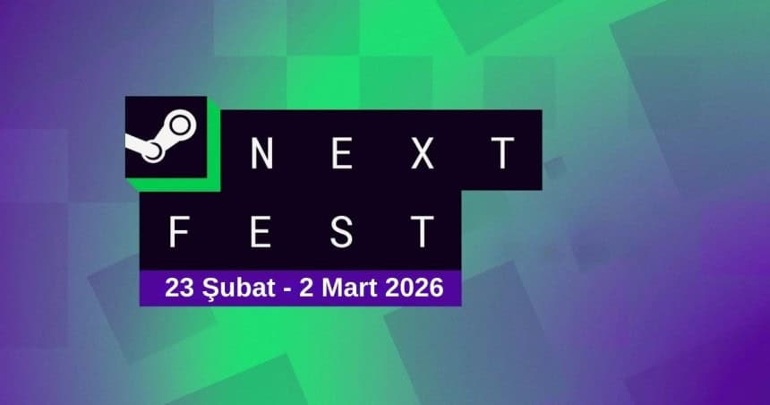 Steam Next Fest