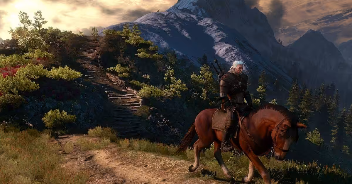 The Witcher 3 genişlemesi Zerrikania yerine Velen’de mi geçecek? 2 The Witcher 3 (5)