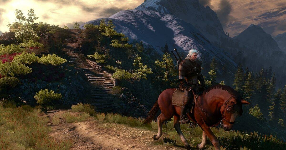 The Witcher 3 (5)
