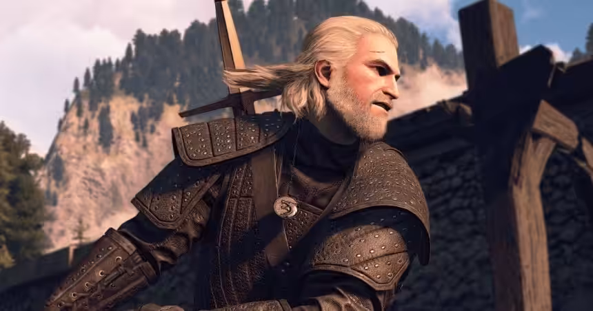 The Witcher 3 genişlemesi Zerrikania yerine Velen’de mi geçecek? 1 The Witcher 3 (6)