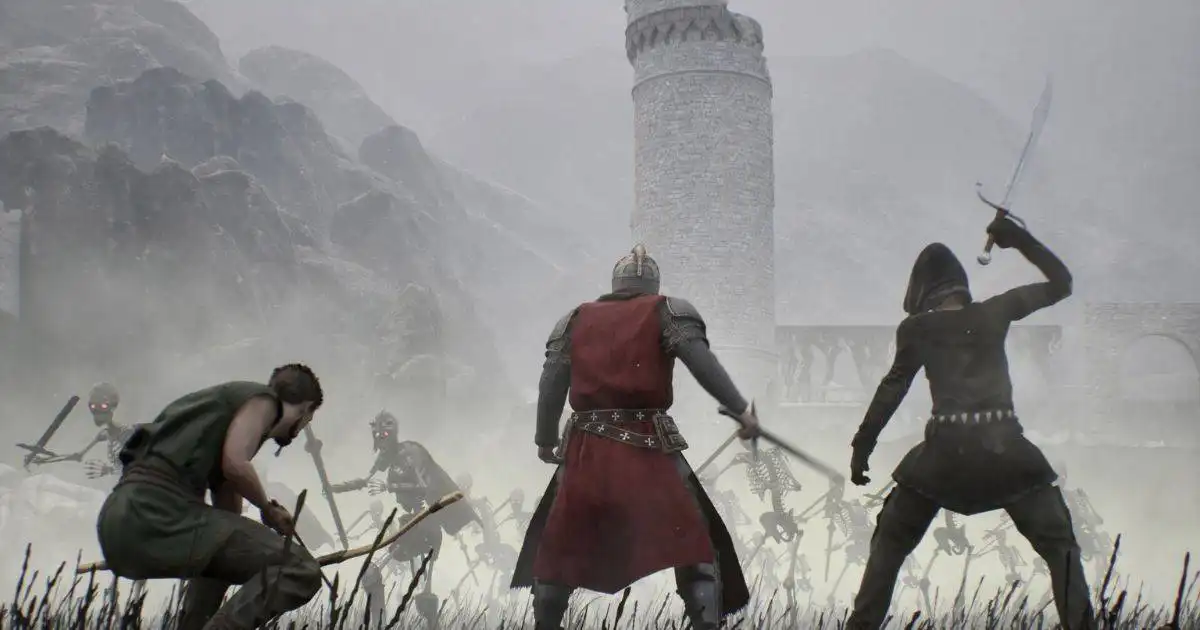 Valorborn (1)