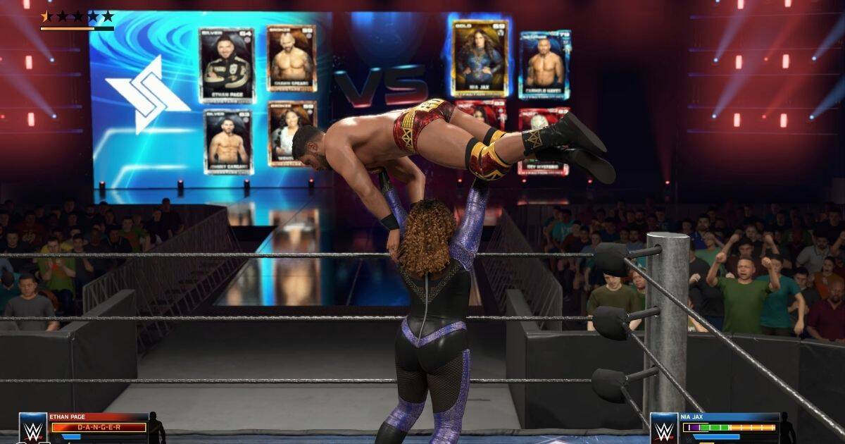 WWE 2K26 takım kimyası (1)