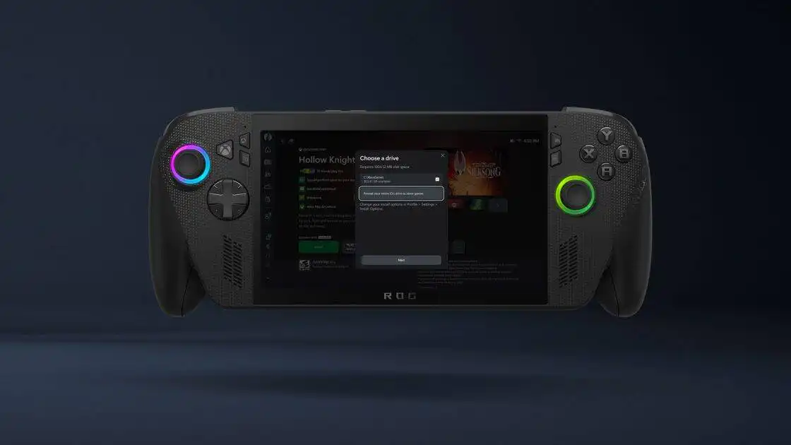Xbox Bulut 1