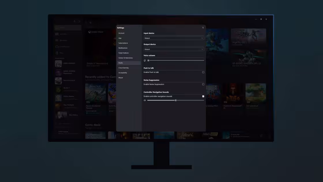 Xbox Bulut oyunlarına yüksek görüntü kalitesi desteği geldi 3 Xbox Bulut 2