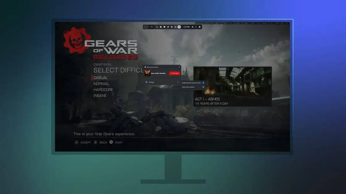 Xbox Bulut3