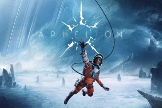 Aphelion