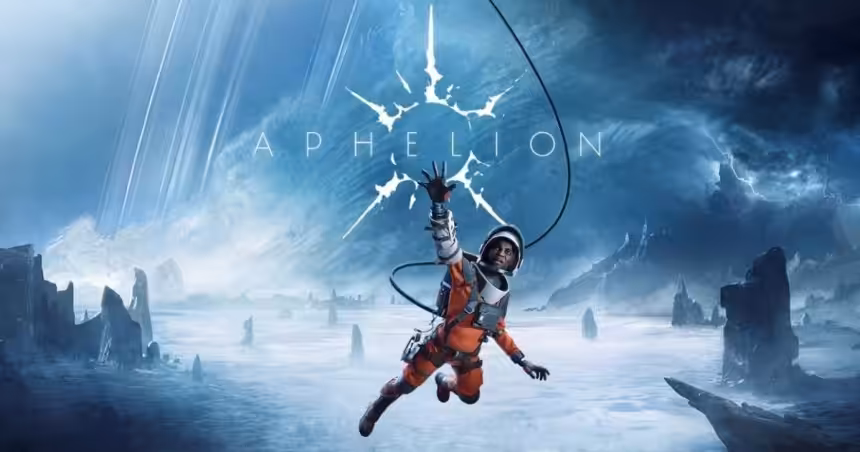 Aphelion