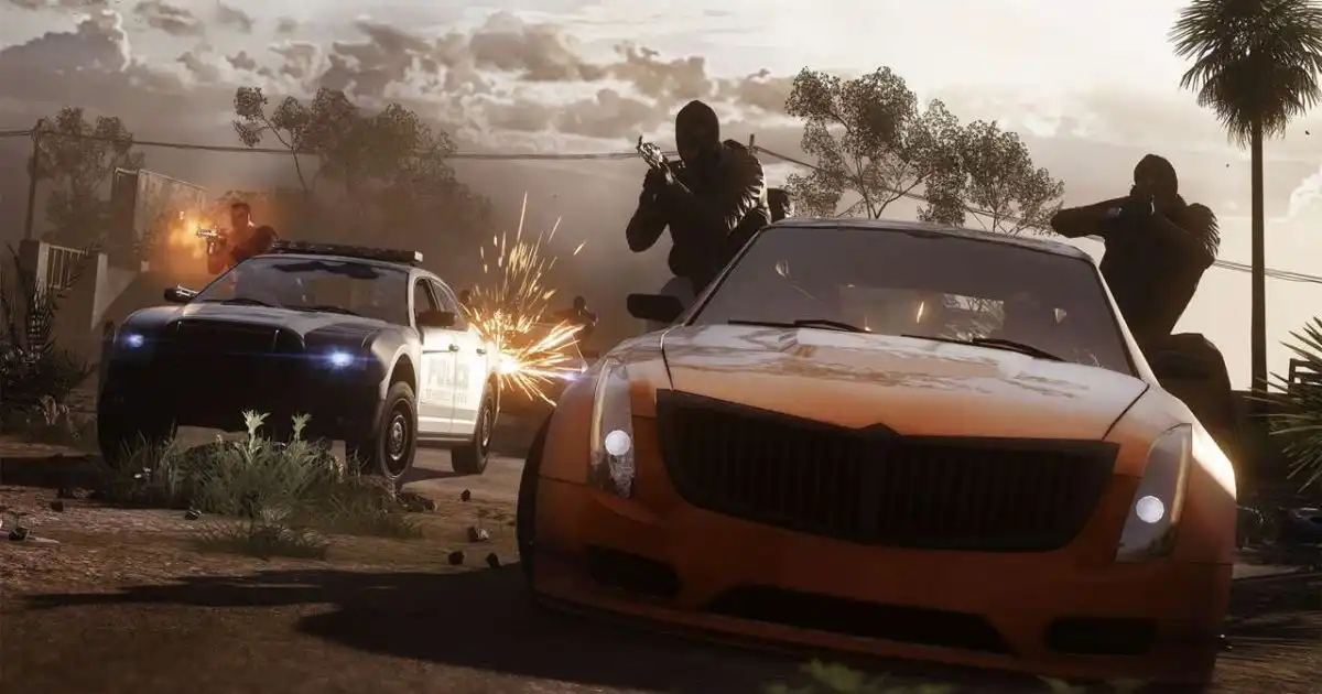 Battlefield Hardline (1)