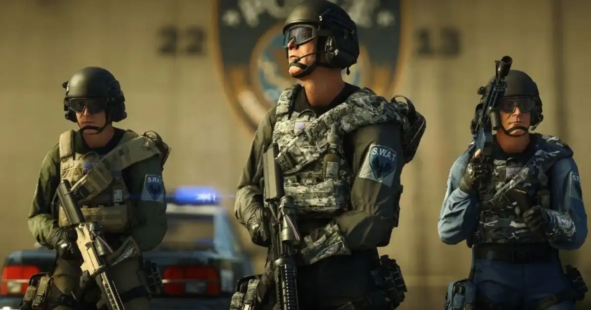 Battlefield Hardline (2)