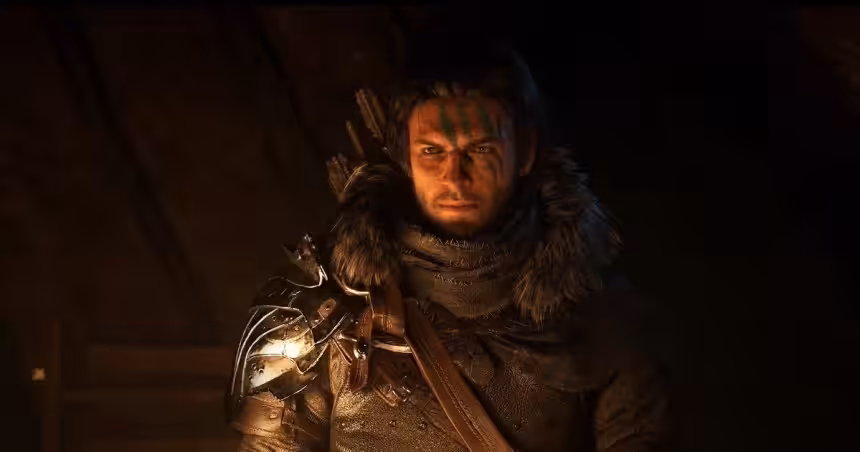 Crimson Desert hikayesi neden eleştiriliyor? CEO yanıtladı 1 Crimson Desert (12)