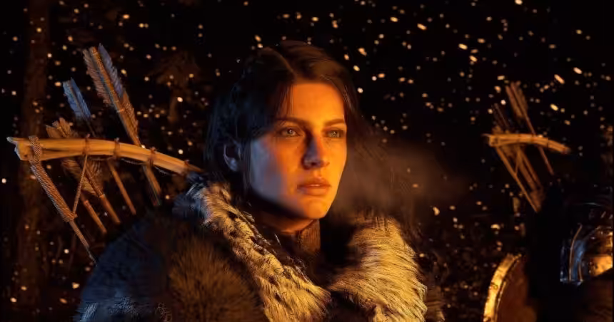 Oyuncular neden Crimson Desert'ı deli gibi oynuyor? İşte sebebi 1 Crimson Desert (13)