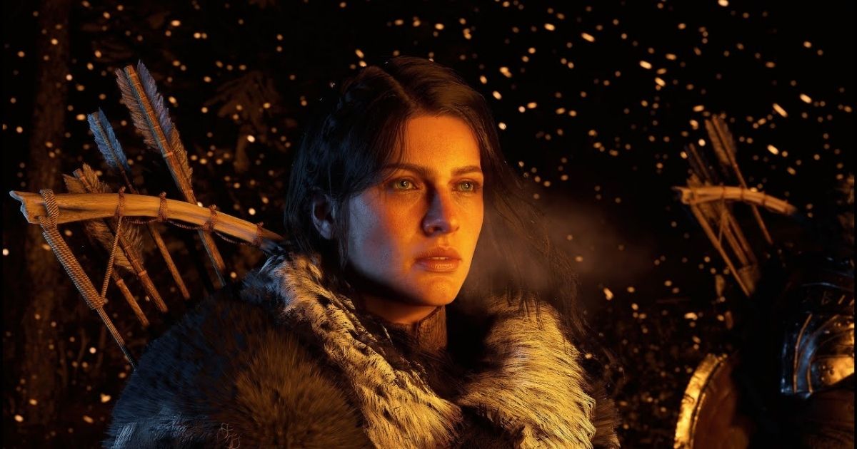 Crimson Desert hikayesi neden eleştiriliyor? CEO yanıtladı 2 Crimson Desert (13)