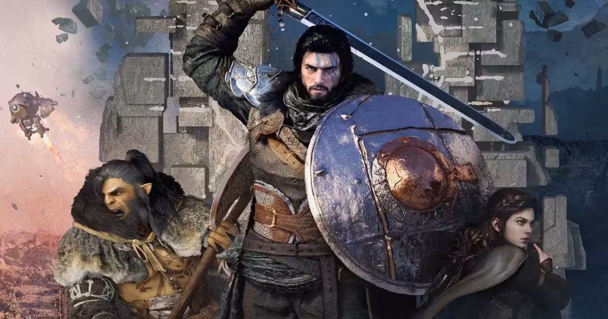 Crimson Desert için çok oyunculu mod doğrulandı 3 Crimson Desert (5)