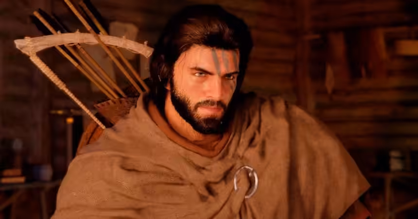 Pearl Abyss Crimson Desert için 1.03.00 yamasını yayınladı. 1 Crimson Desert (6)