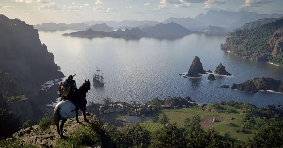 Oyuncular neden Crimson Desert'ı deli gibi oynuyor? İşte sebebi 3 Crimson Desert (8)