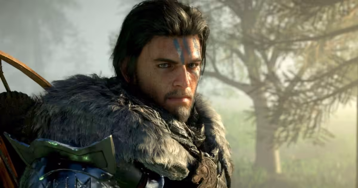 Crimson Desert için çok oyunculu mod doğrulandı 2 Crimson Desert (9)