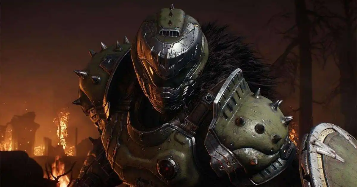 DOOM The Dark Ages (2)