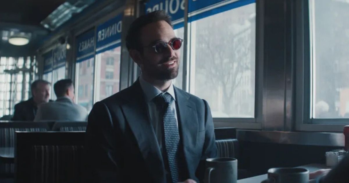 Daredevil Born Again (1)