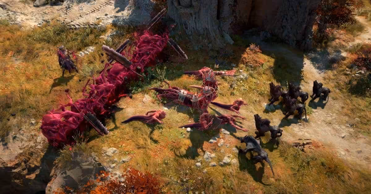 Diablo 4 Lord of Hatred (1)