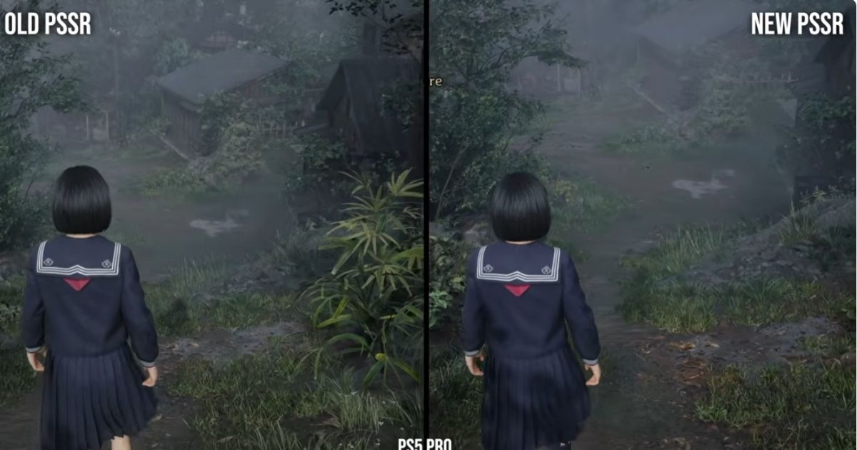 Sony, FSR Frame Generation teknolojisini PlayStation'a getiriyor 2 FSR Frame Generation Playstation