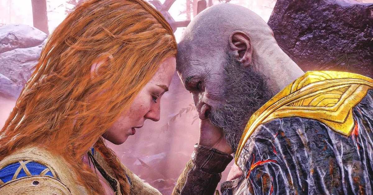 God of War