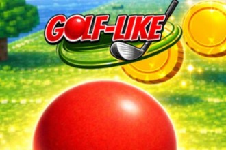 Golf Like (1)