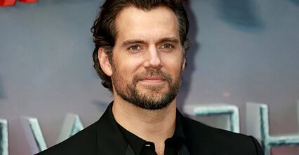 Henry Cavill