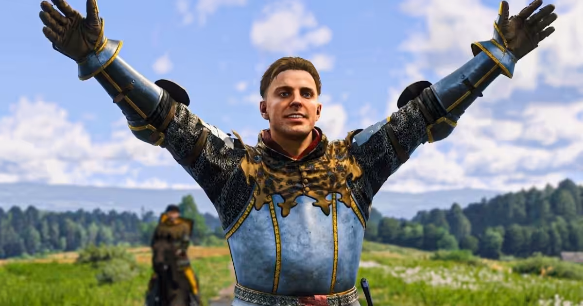 Kingdom Come Deliverance 2 (4)