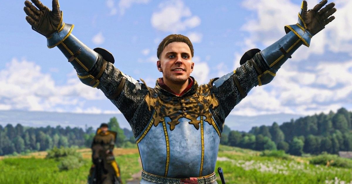 Kingdom Come Deliverance 2 geliştiricisi yapay zeka yüzünden kovuldu 3 Kingdom Come Deliverance 2 (4)