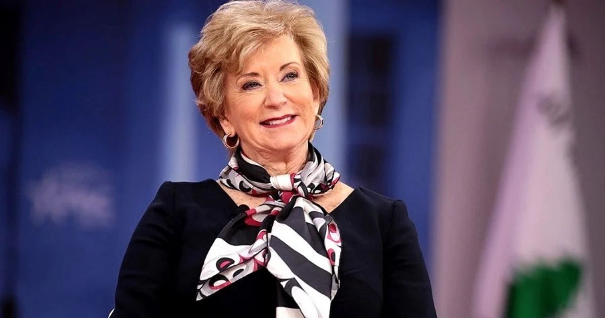 Linda McMahon