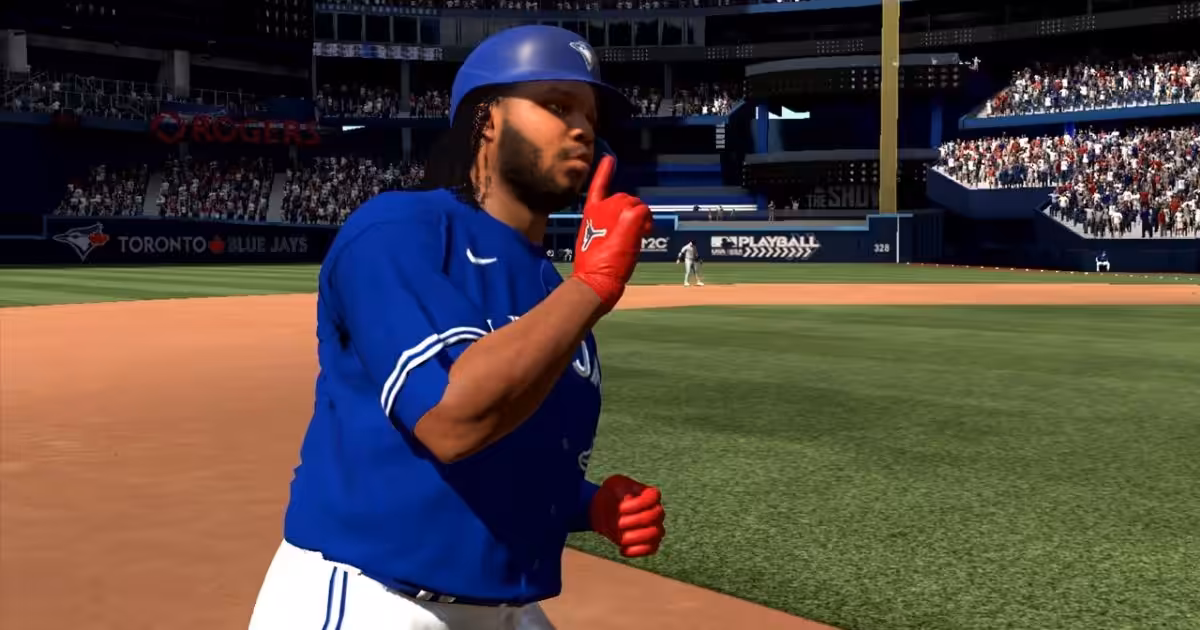 MLB The Show 26