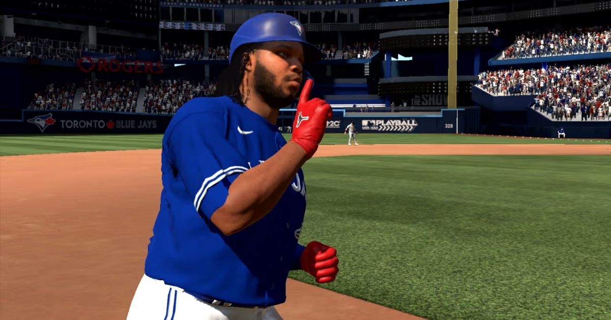 MLB The Show 26
