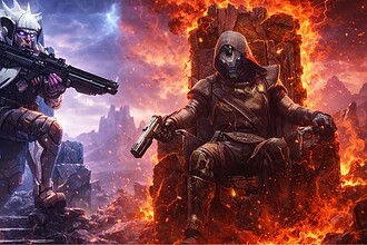 Marathonun yükselişi Destiny 2yi tahtından ediyor