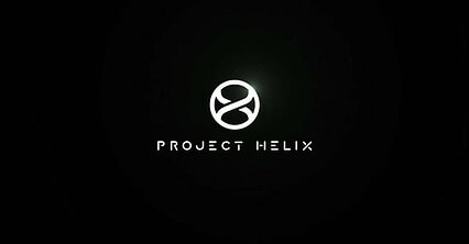 Microsoft Project Helix