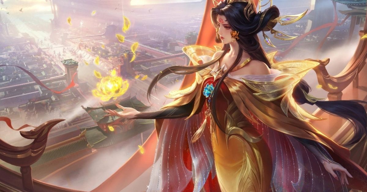 Mobile Legends Bang Bang (1)