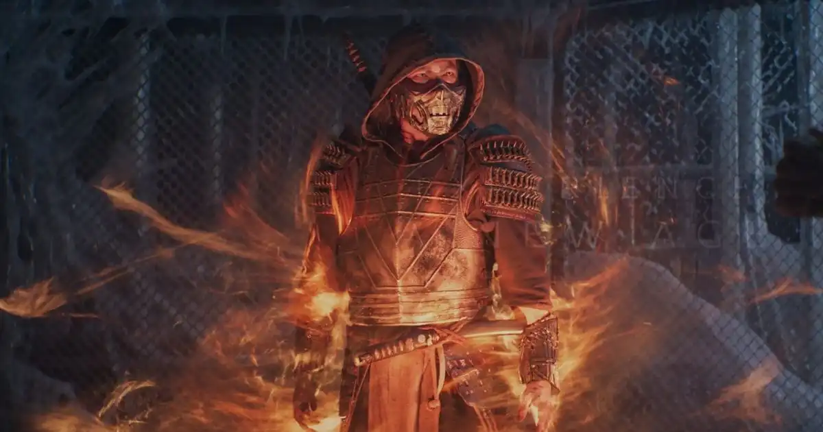 Mortal Kombat 3 (2)